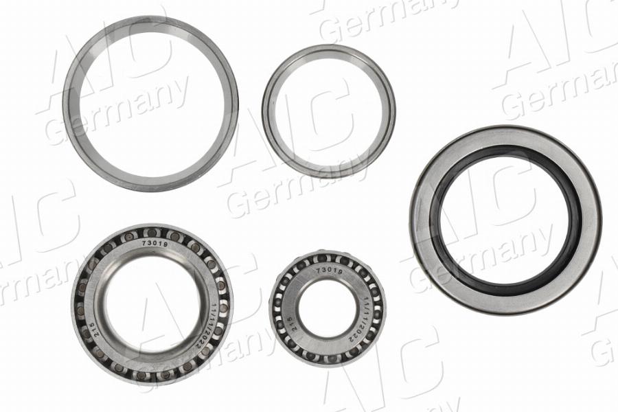 AIC 73019 - Kit de roulements de roue cwaw.fr