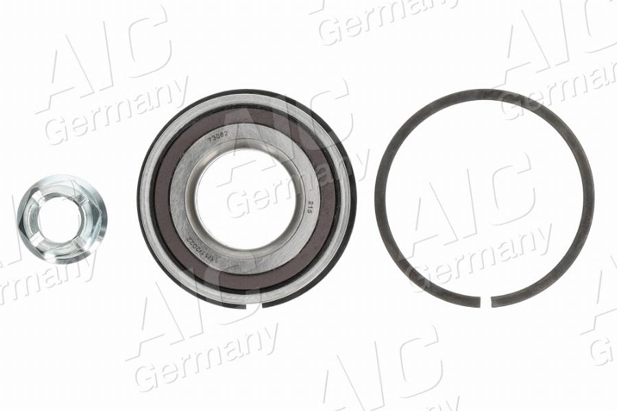 AIC 73082 - Kit de roulements de roue cwaw.fr