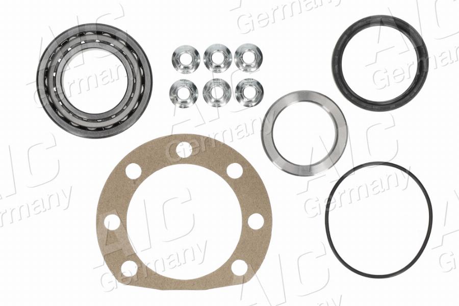 AIC 73031 - Kit de roulements de roue cwaw.fr