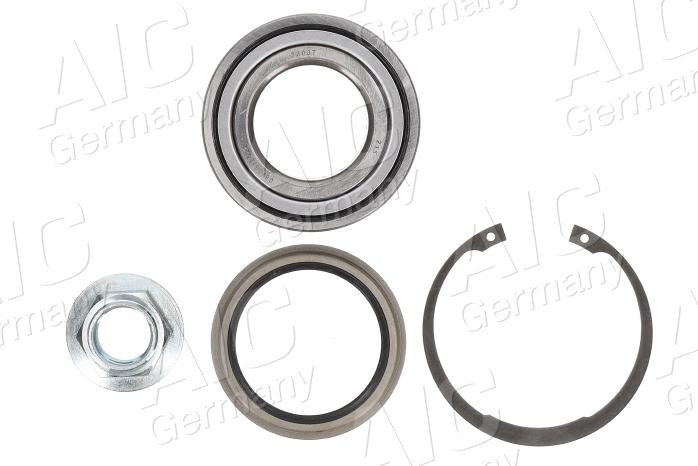 AIC 73037 - Kit de roulements de roue cwaw.fr