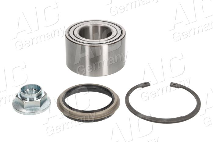 AIC 73037 - Kit de roulements de roue cwaw.fr