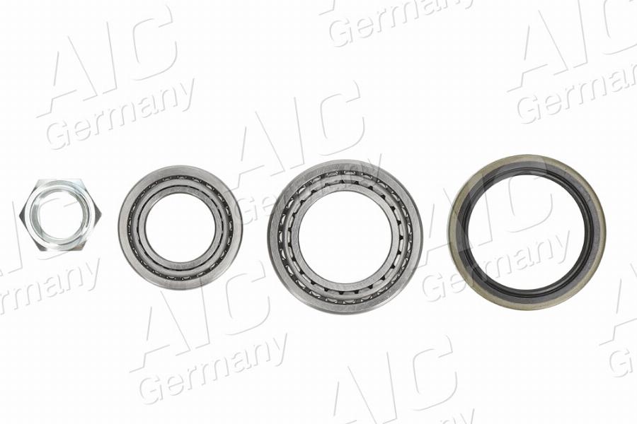 AIC 73026 - Kit de roulements de roue cwaw.fr