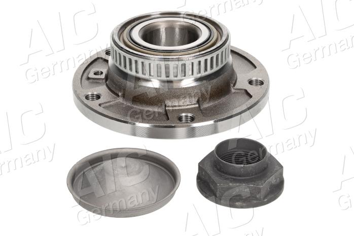 AIC 73074 - Kit de roulements de roue cwaw.fr