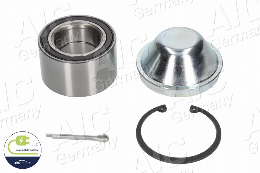 AIC 73191 - Kit de roulements de roue cwaw.fr