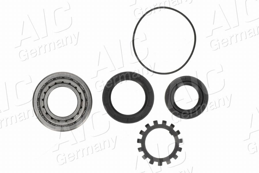 AIC 73140 - Kit de roulements de roue cwaw.fr