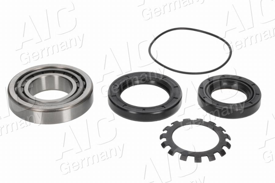 AIC 73140 - Kit de roulements de roue cwaw.fr