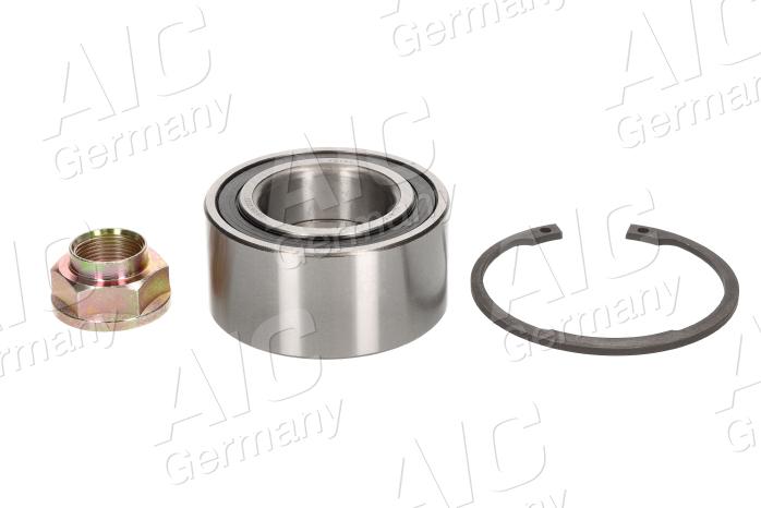 AIC 73141 - Kit de roulements de roue cwaw.fr