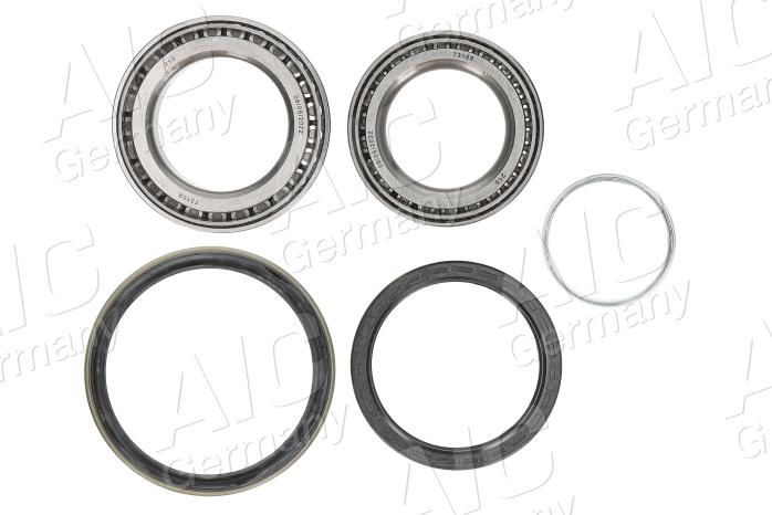 AIC 73159 - Kit de roulements de roue cwaw.fr