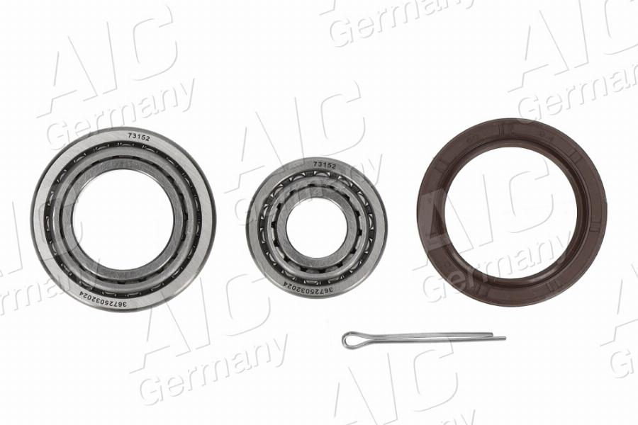 AIC 73152 - Kit de roulements de roue cwaw.fr