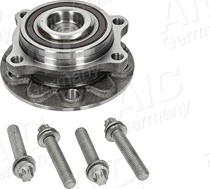 AIC 73166 - Kit de roulements de roue cwaw.fr