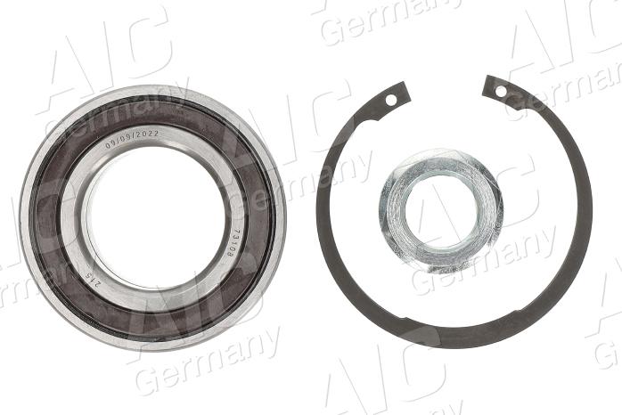 AIC 73108 - Kit de roulements de roue cwaw.fr