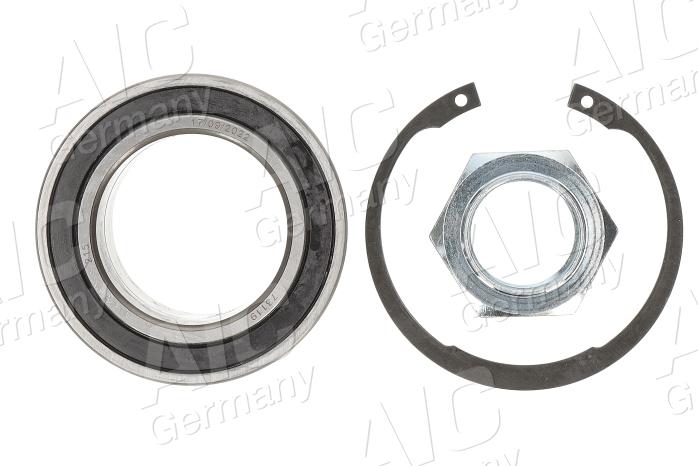 AIC 73119 - Kit de roulements de roue cwaw.fr