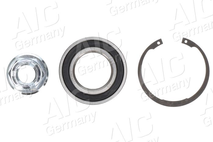 AIC 73110 - Kit de roulements de roue cwaw.fr