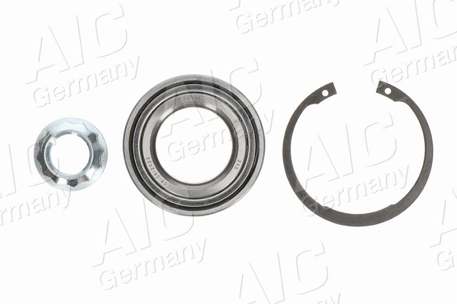 AIC 73135 - Kit de roulements de roue cwaw.fr