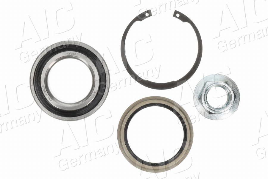 AIC 73136 - Kit de roulements de roue cwaw.fr