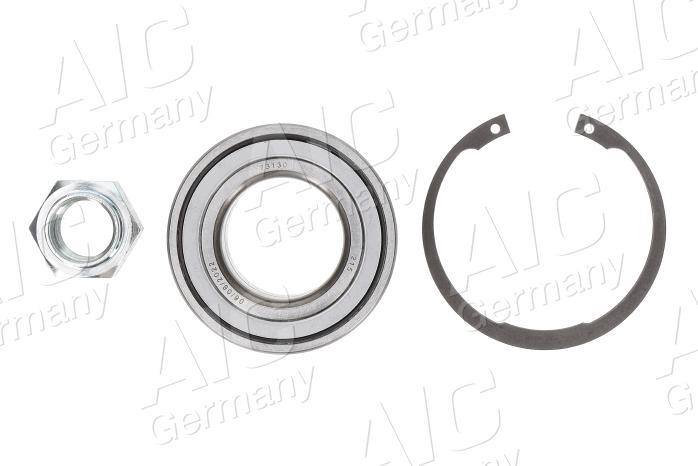 AIC 73130 - Kit de roulements de roue cwaw.fr