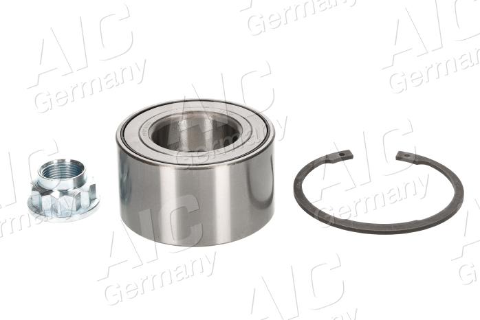 AIC 73138 - Kit de roulements de roue cwaw.fr