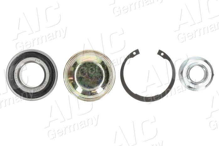 AIC 73175 - Kit de roulements de roue cwaw.fr