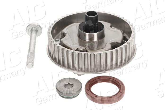 AIC 73873 - Dispositif de réglage électrique d'arbre à cames cwaw.fr