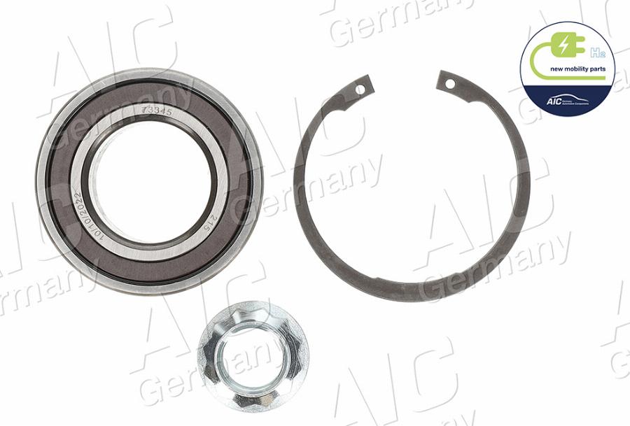 AIC 73345 - Kit de roulements de roue cwaw.fr