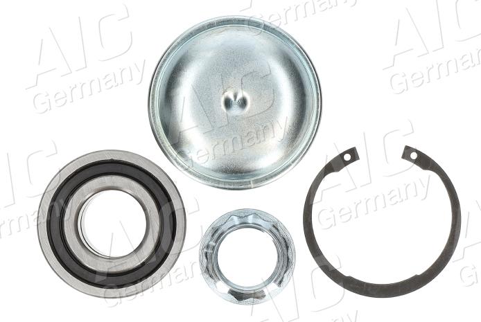 AIC 73367 - Kit de roulements de roue cwaw.fr