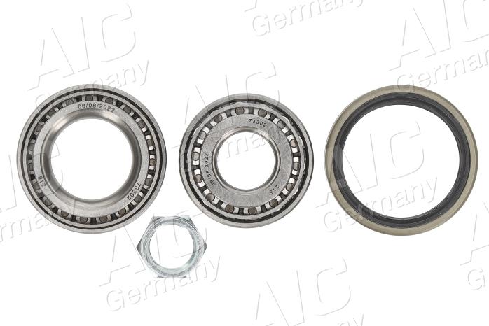 AIC 73302 - Kit de roulements de roue cwaw.fr