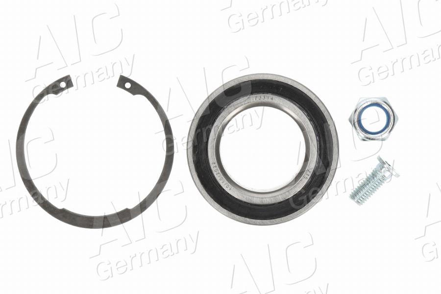 AIC 73314 - Kit de roulements de roue cwaw.fr