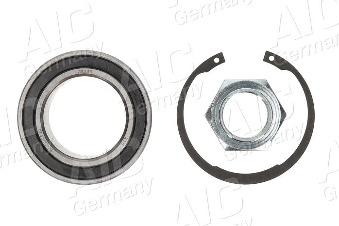 AIC 73336 - Kit de roulements de roue cwaw.fr