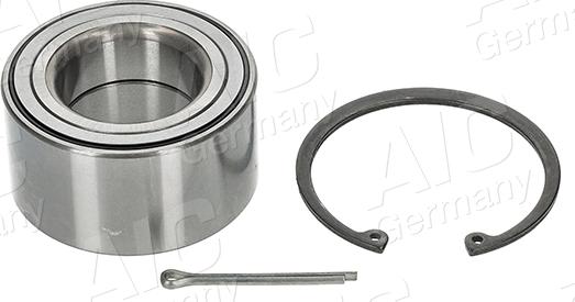 AIC 73337 - Kit de roulements de roue cwaw.fr