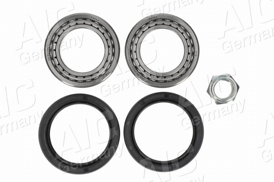 AIC 73322 - Kit de roulements de roue cwaw.fr