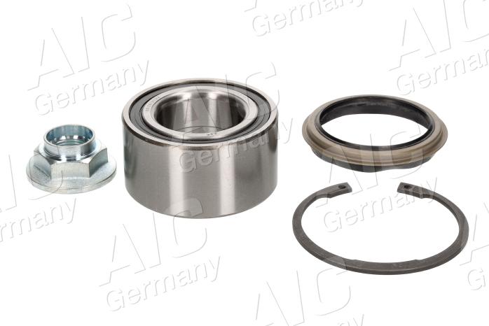 AIC 73373 - Kit de roulements de roue cwaw.fr