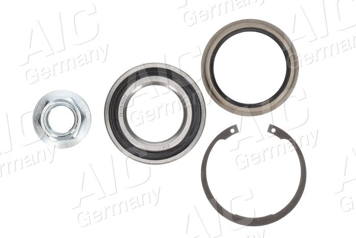 AIC 73373 - Kit de roulements de roue cwaw.fr