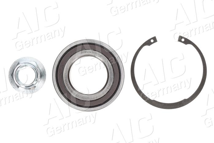 AIC 73242 - Kit de roulements de roue cwaw.fr