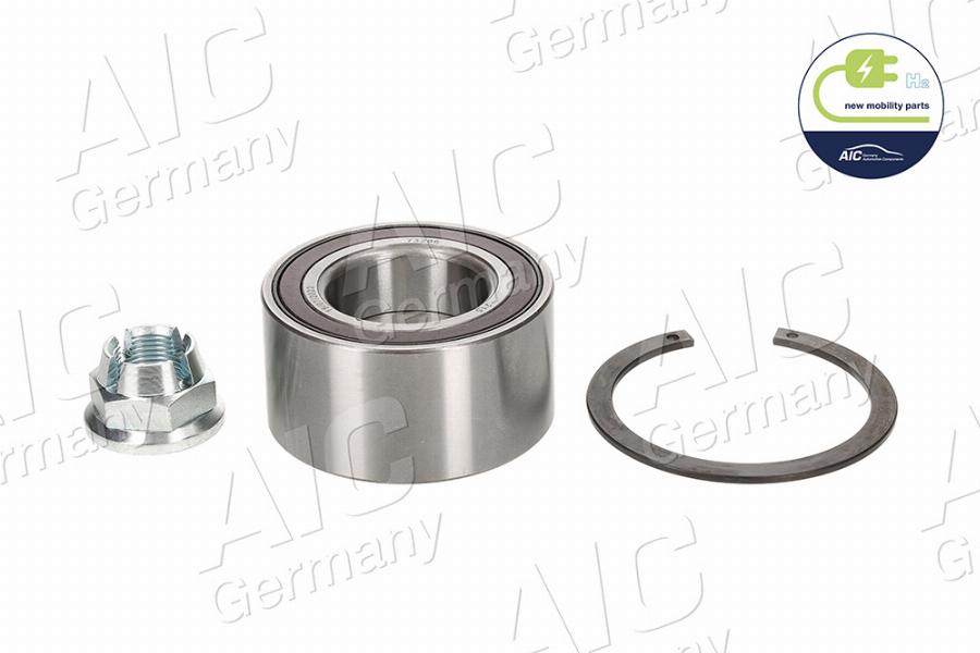 AIC 73206 - Kit de roulements de roue cwaw.fr