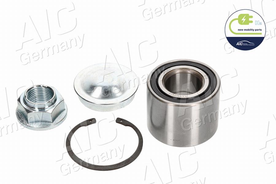 AIC 73207 - Kit de roulements de roue cwaw.fr