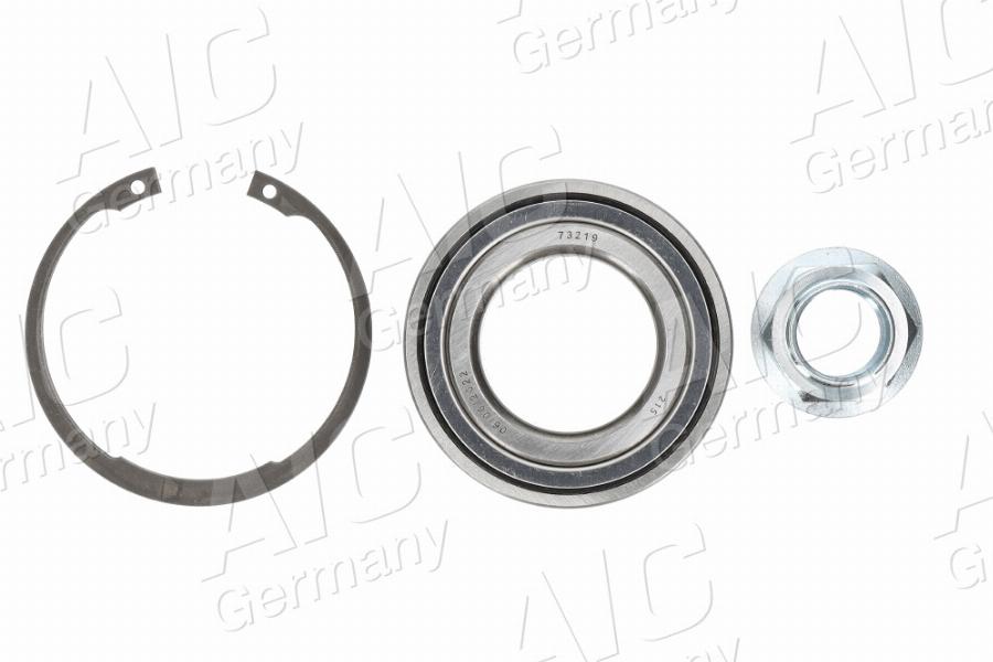 AIC 73219 - Kit de roulements de roue cwaw.fr