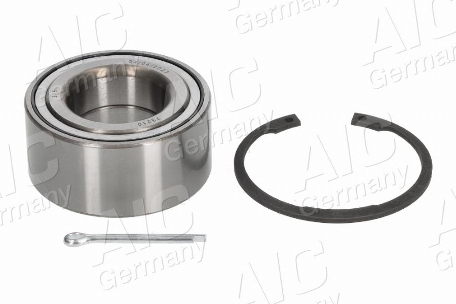 AIC 73210 - Kit de roulements de roue cwaw.fr