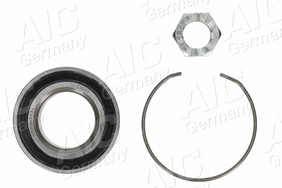 AIC 73280 - Kit de roulements de roue cwaw.fr