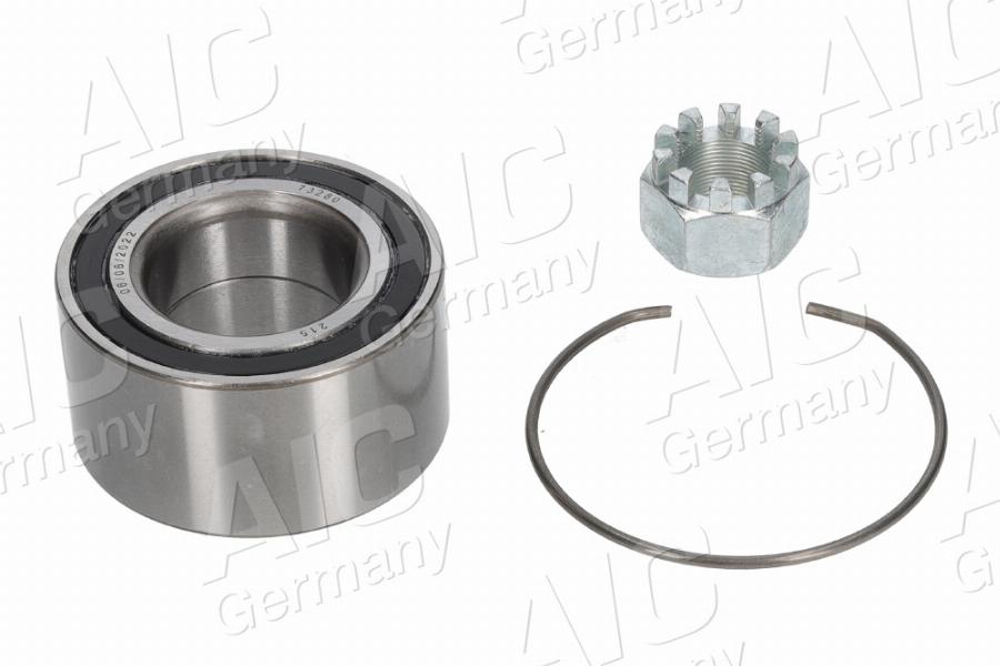 AIC 73280 - Kit de roulements de roue cwaw.fr