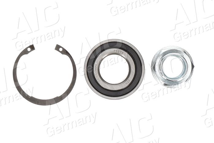 AIC 73279 - Kit de roulements de roue cwaw.fr