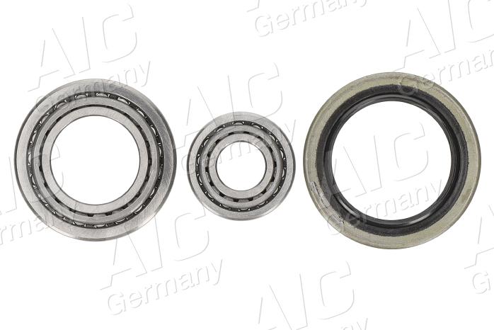 AIC 73276 - Kit de roulements de roue cwaw.fr