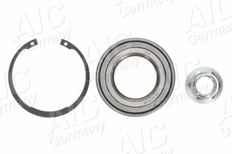 AIC 73272 - Kit de roulements de roue cwaw.fr