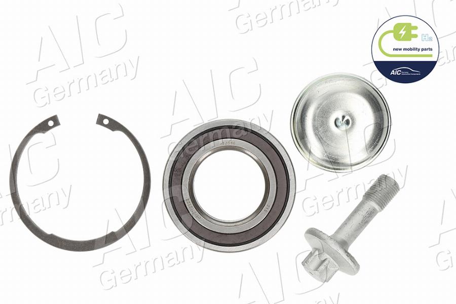 AIC 72946 - Kit de roulements de roue cwaw.fr