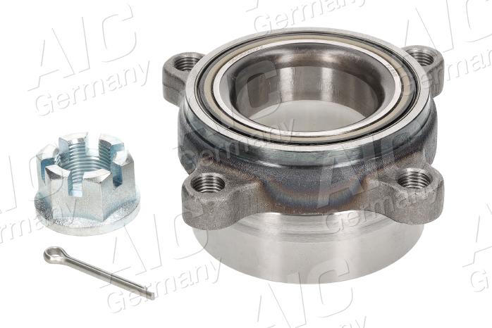 AIC 72956 - Kit de roulements de roue cwaw.fr