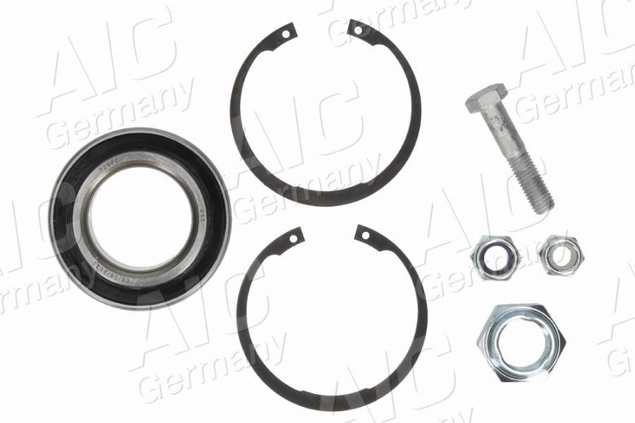 AIC 72900 - Kit de roulements de roue cwaw.fr