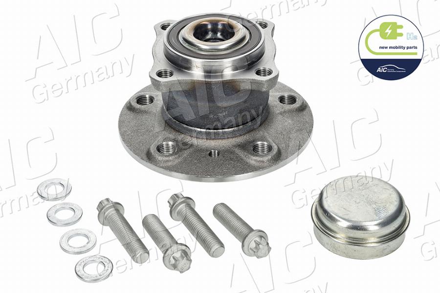 AIC 72902 - Kit de roulements de roue cwaw.fr