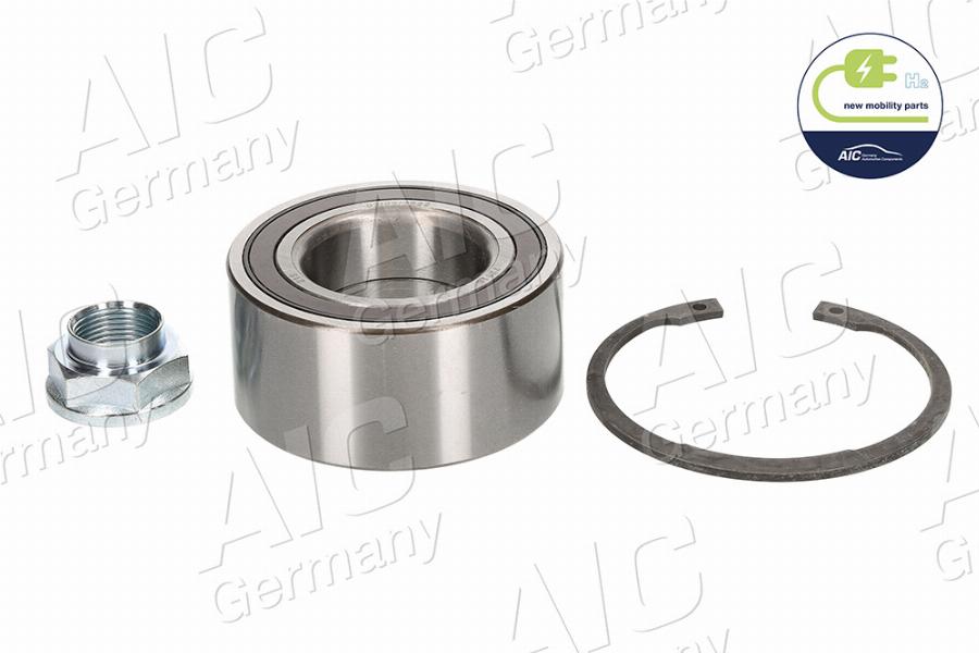 AIC 72916 - Kit de roulements de roue cwaw.fr