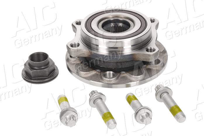 AIC 72918 - Kit de roulements de roue cwaw.fr