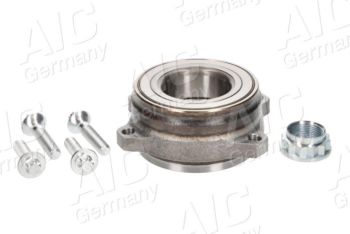 AIC 72913 - Kit de roulements de roue cwaw.fr