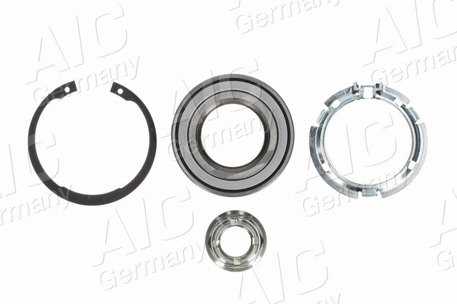 AIC 72912 - Kit de roulements de roue cwaw.fr